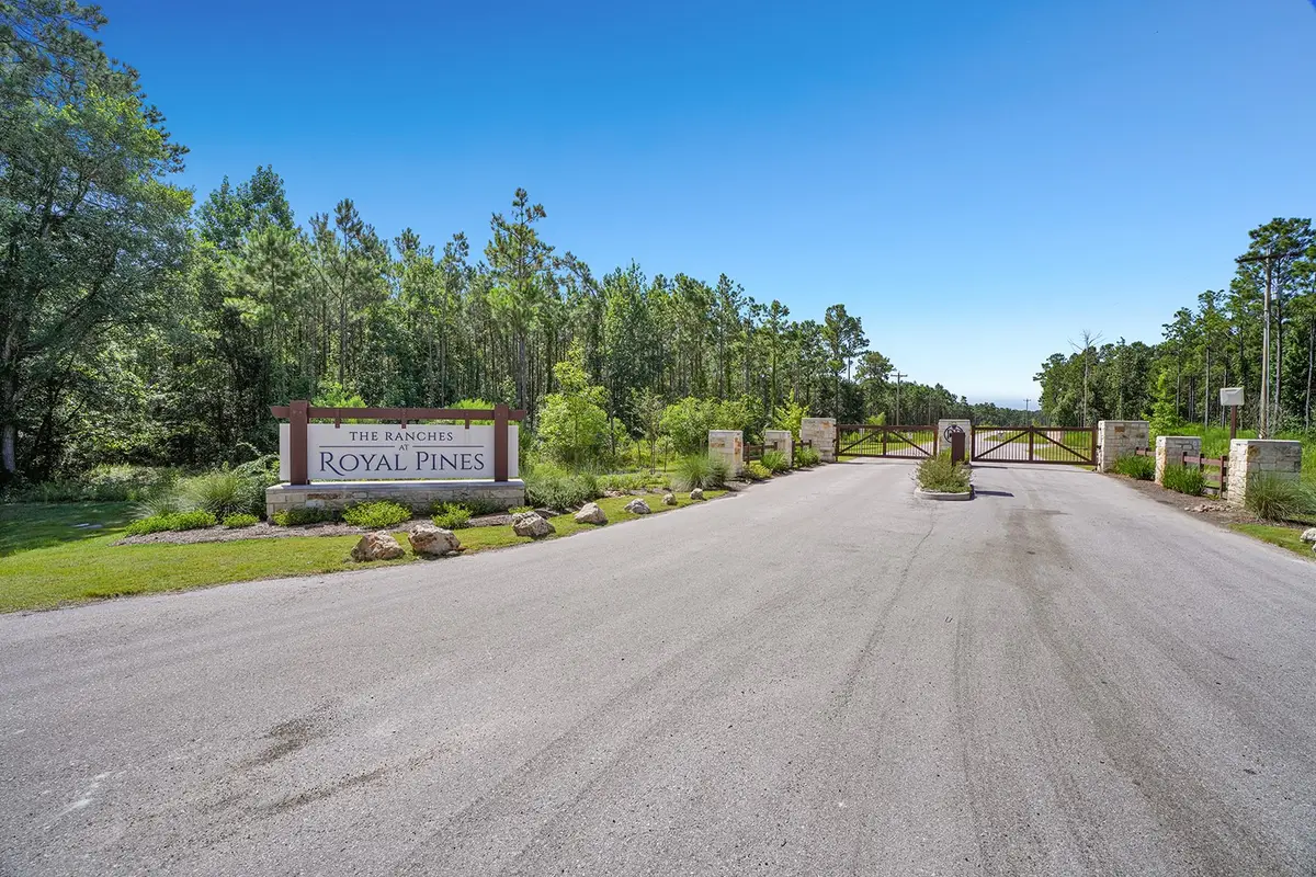 0 Queen Anne Way, Huntsville, TX 77340 - #1