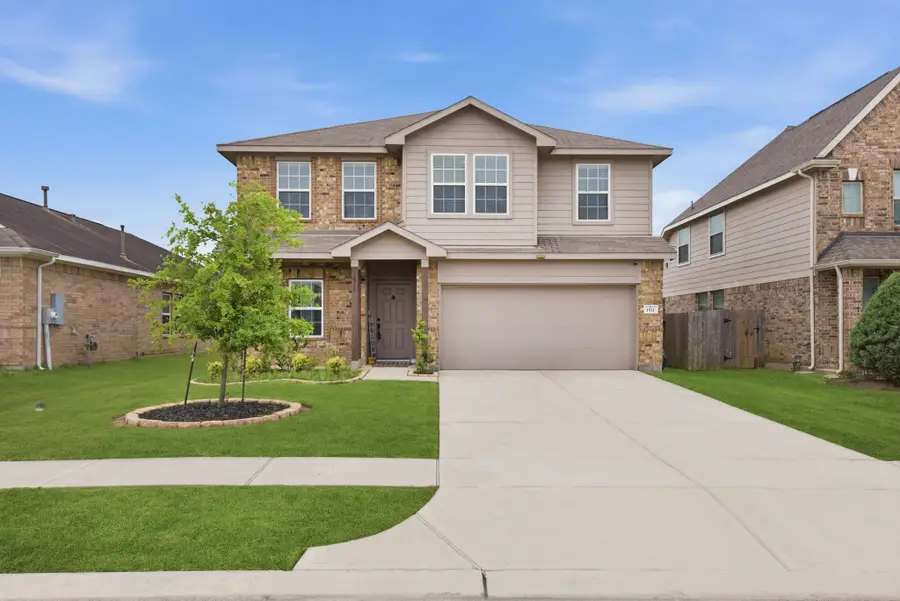 1511 Shannon Street, Alvin, TX 77511 - #2