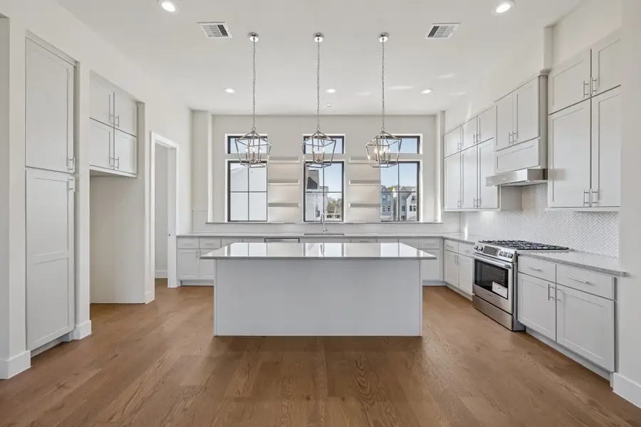 1708 Sedola Lane, Houston, TX 77055 - #2