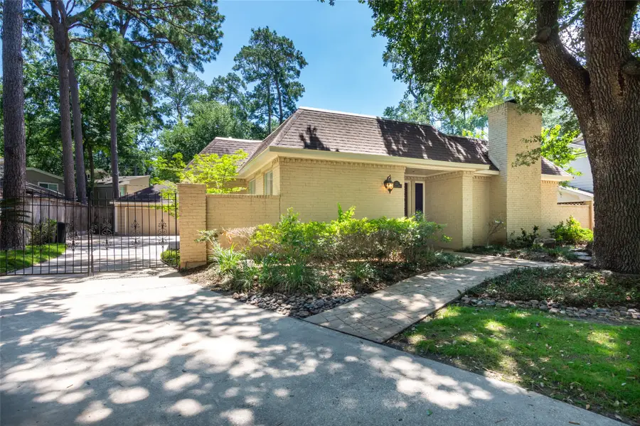 354 Tealwood Drive, Houston, TX 77024 - #3