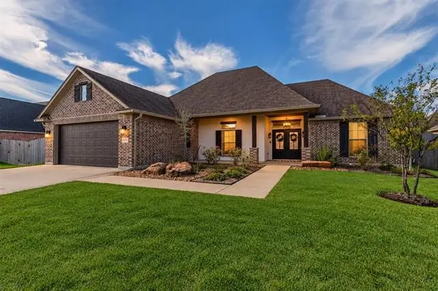 6515 Bastrop Circle, Lumberton, TX 77657 - #1