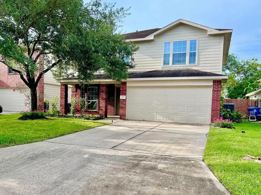 5007 Amorgas Isle Drive, Spring, TX 77388 - #2