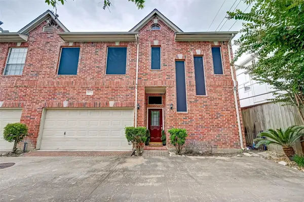 5917 Dolores Street #D, Houston, TX 77057