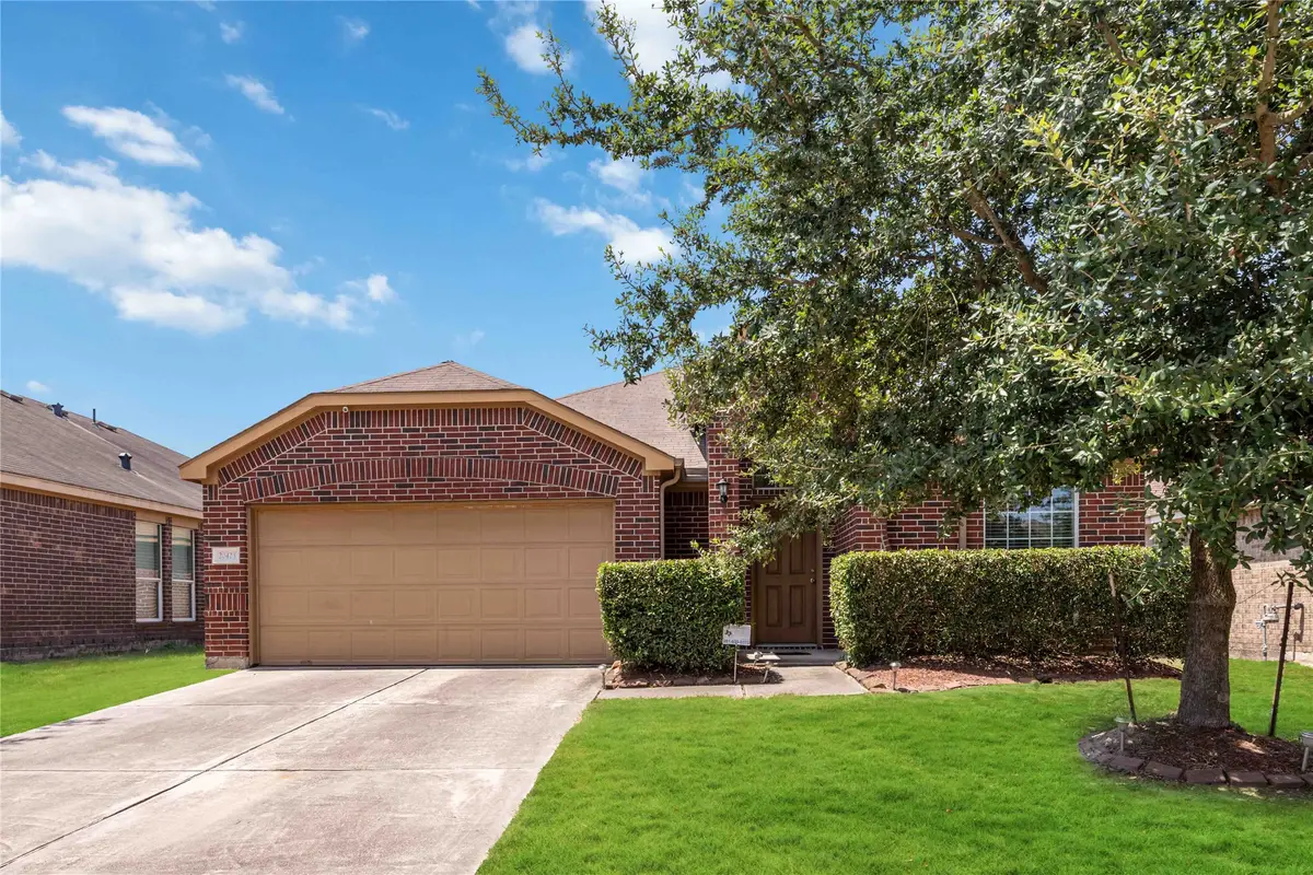 20423 Canton Trace Trail, Humble, TX 77338 - #1