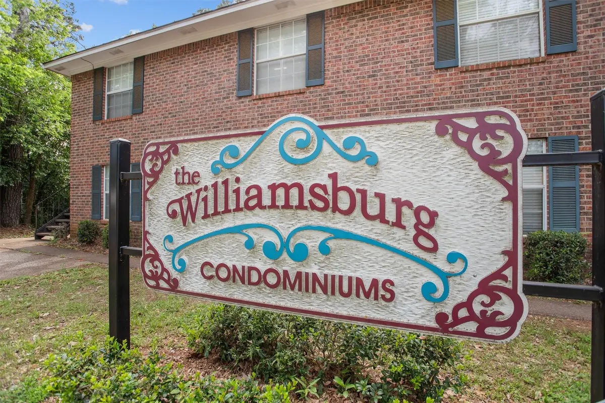 2521 Pearl Street #102, Nacogdoches, TX 75965 - #1