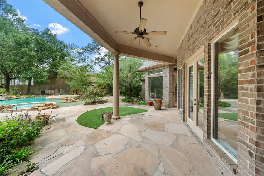 21 Wedgewood Drive W, Montgomery, TX 77356 - #3
