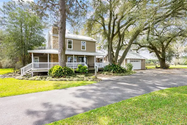 10602 Ward Road, Tomball, TX 77375