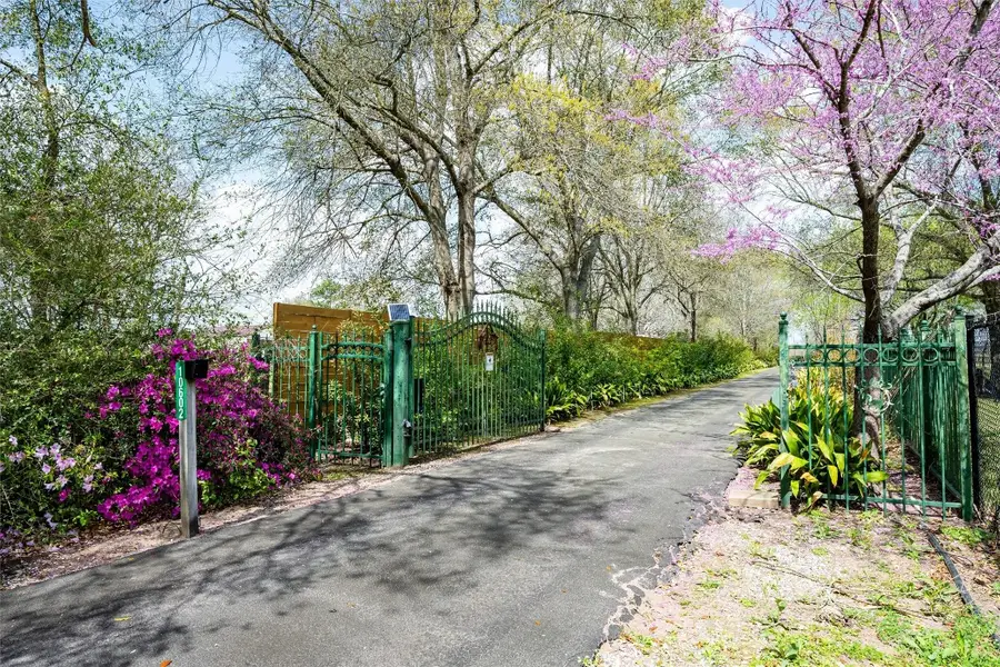 10602 Ward Road, Tomball, TX 77375 - #2