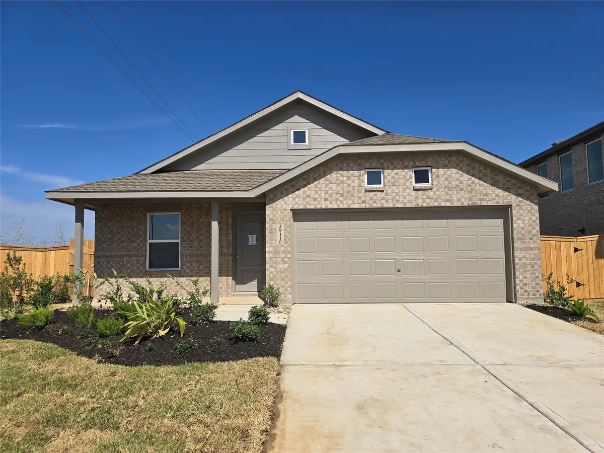16119 Domestic Dove Way, Hockley, TX 77447 - Image #1