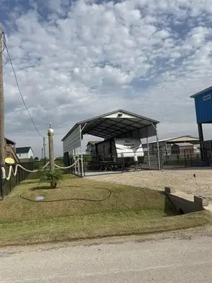 1765 Croaker Lane, Crystal Beach, TX 77650 - Image #1