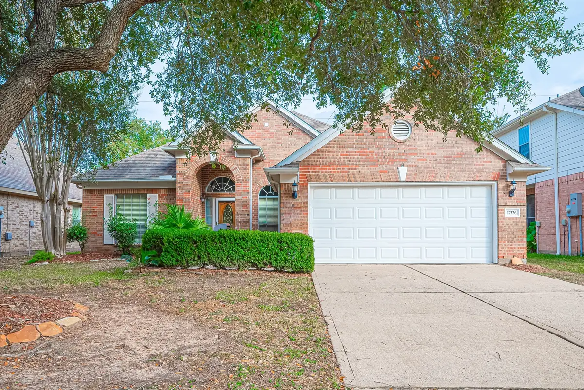 17326 Granberry Gate Drive, Tomball, TX 77377 - Image #1