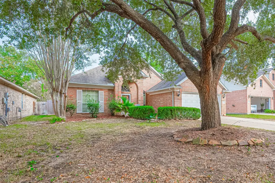 17326 Granberry Gate Drive, Tomball, TX 77377 - Image #2