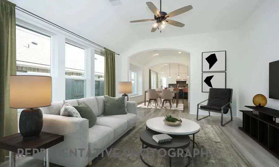 251 Navasota Narrows Court, Conroe, TX 77304 - #3