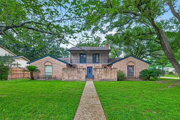 15302 Philippine Street, Houston, TX 77040