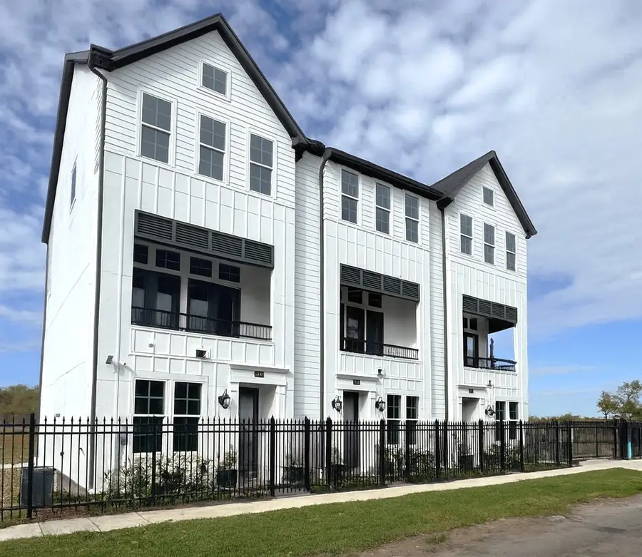 2745 Providence Street, Houston, TX 77020 - #2