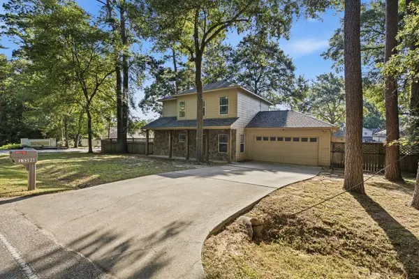 13396 Teel Road, Montgomery, TX 77356 - #2