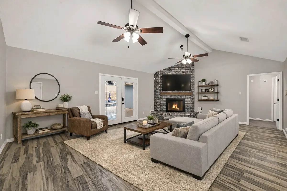 15734 Pagehurst Drive, Houston, TX 77084 - #1