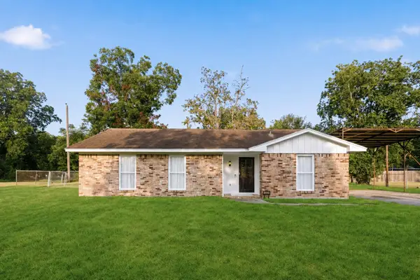 2506 Halbert Drive, Pearland, TX 77581