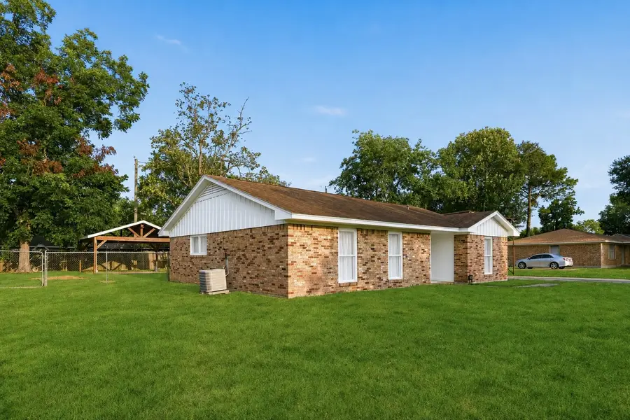 2506 Halbert Drive, Pearland, TX 77581 - #2