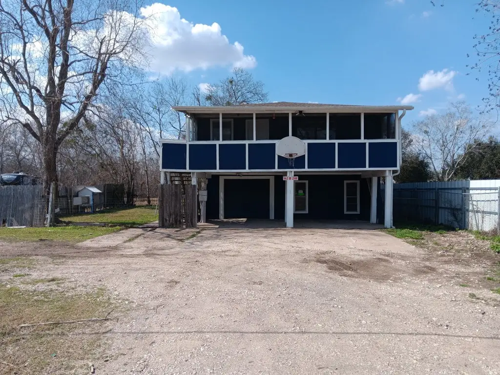 6744 Masters Road, Manvel, TX 77578 - #1