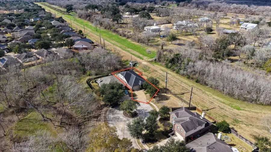 11207 English Rose Trail, Missouri City, TX 77459 - #3