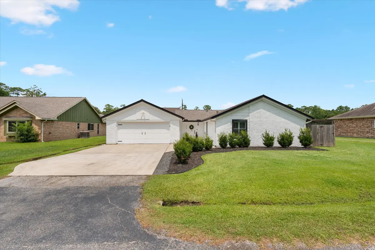 110 Dozent Lane, Baytown, TX 77521 - #1
