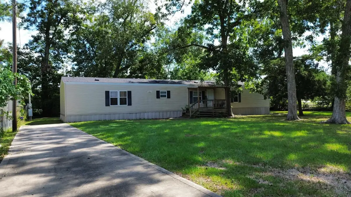 106 Gates Street, Devers, TX 77538 - #1