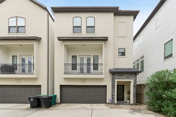 960 W 24th Street, Houston, TX 77008