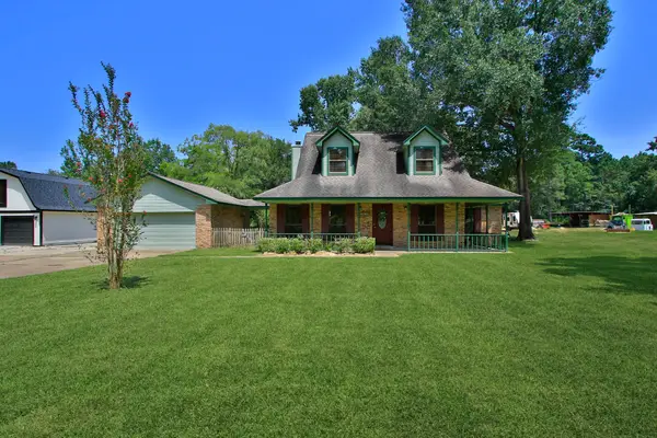 31610 Debbi Lane, Magnolia, TX 77355