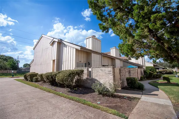 3162 Windchase Boulevard #451, Houston, TX 77082