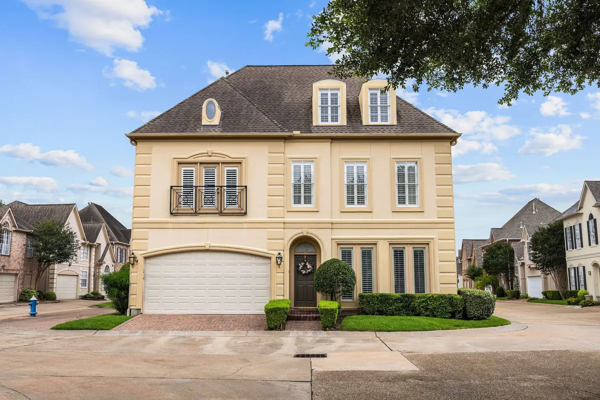 3605 Timberside Circle Drive, Houston, TX 77025 - #1