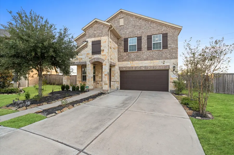 11203 Pavonia Creek Court, Richmond, TX 77406 - #2