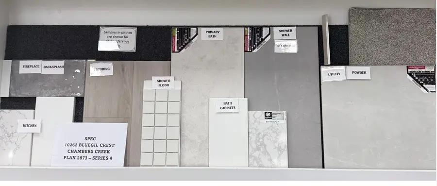 10262 Bluegill Crest Drive, Willis, TX 77318 - Image #3