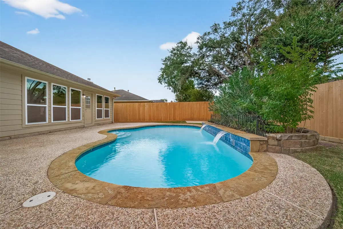 7130 Brockington Drive, Katy, TX 77494 - Image #1