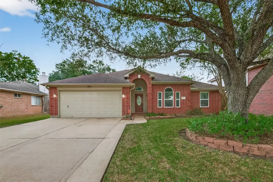 7130 Brockington Drive, Katy, TX 77494 - Image #2