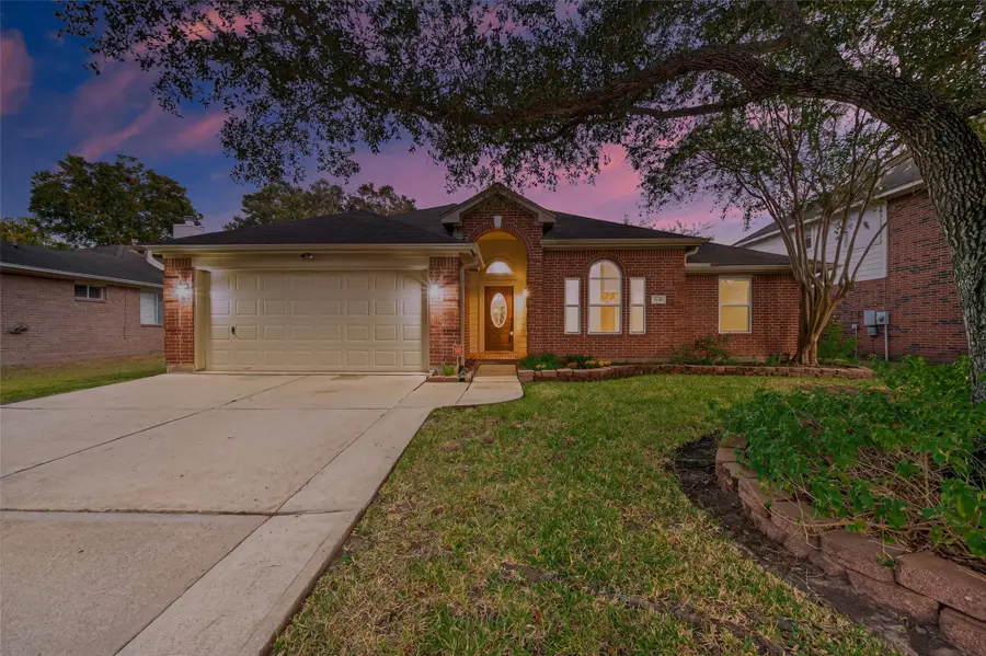 7130 Brockington Drive, Katy, TX 77494 - Image #3