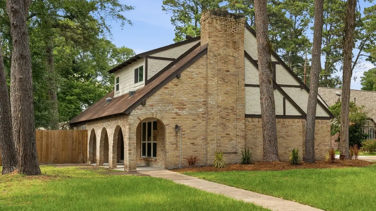 8122 Oak Moss Drive, Spring, TX 77379 - #1