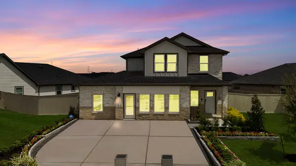 3510 Grassland Drive, League City, TX 77573