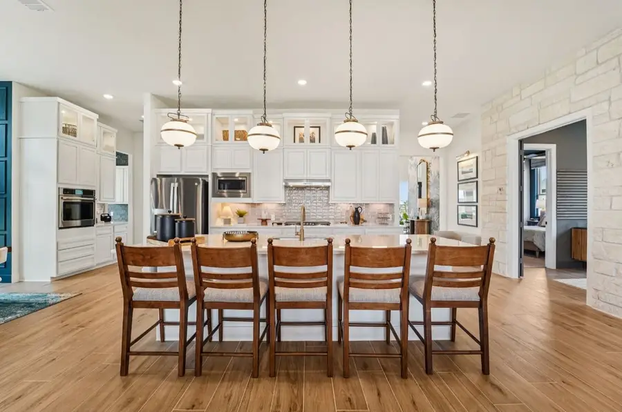 30918 Pigeon Valley Drive, Waller, TX 77484 - #2