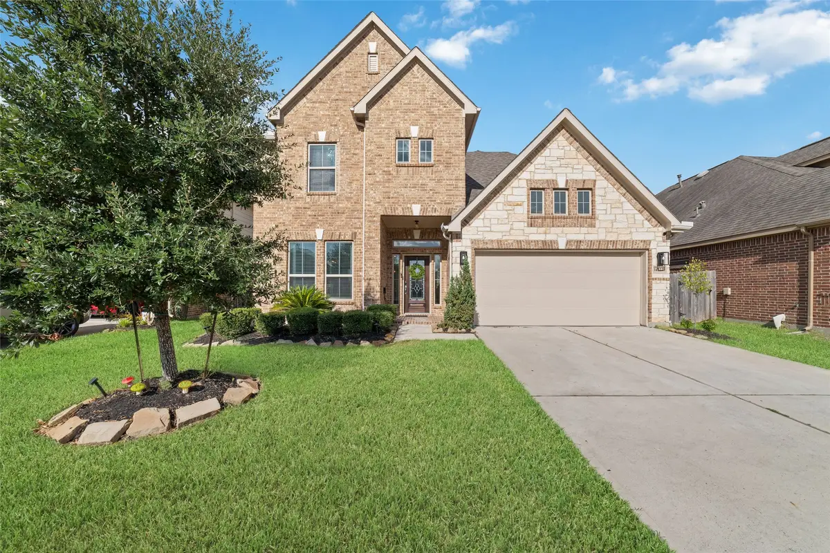 14722 Oakheath River Court, Cypress, TX 77429 - #1