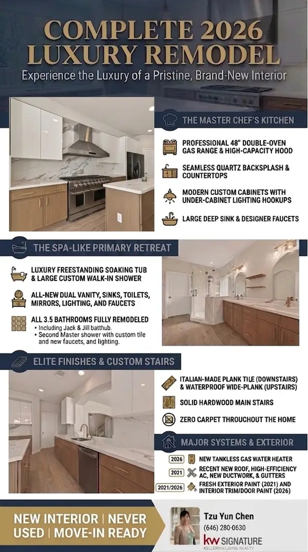 2018 Kelliwood Trails Drive, Katy, TX 77450