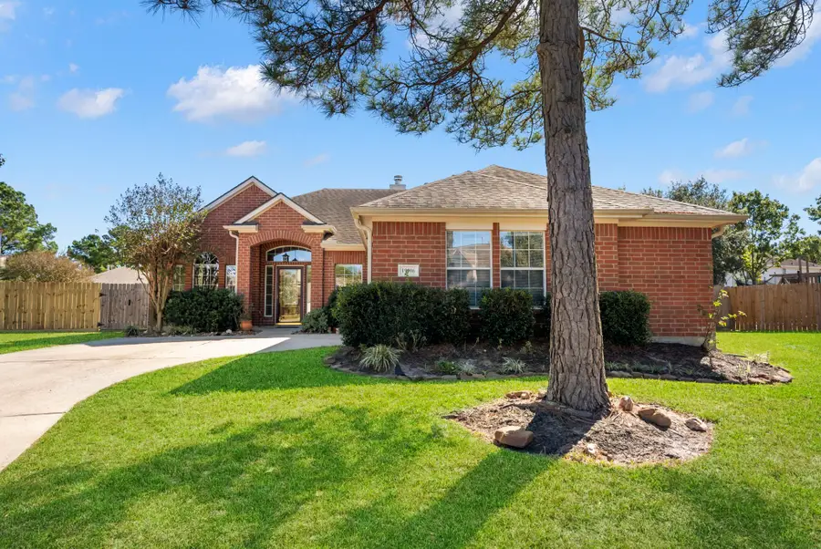 19106 Poplar Trails Lane, Tomball, TX 77375 - Image #2