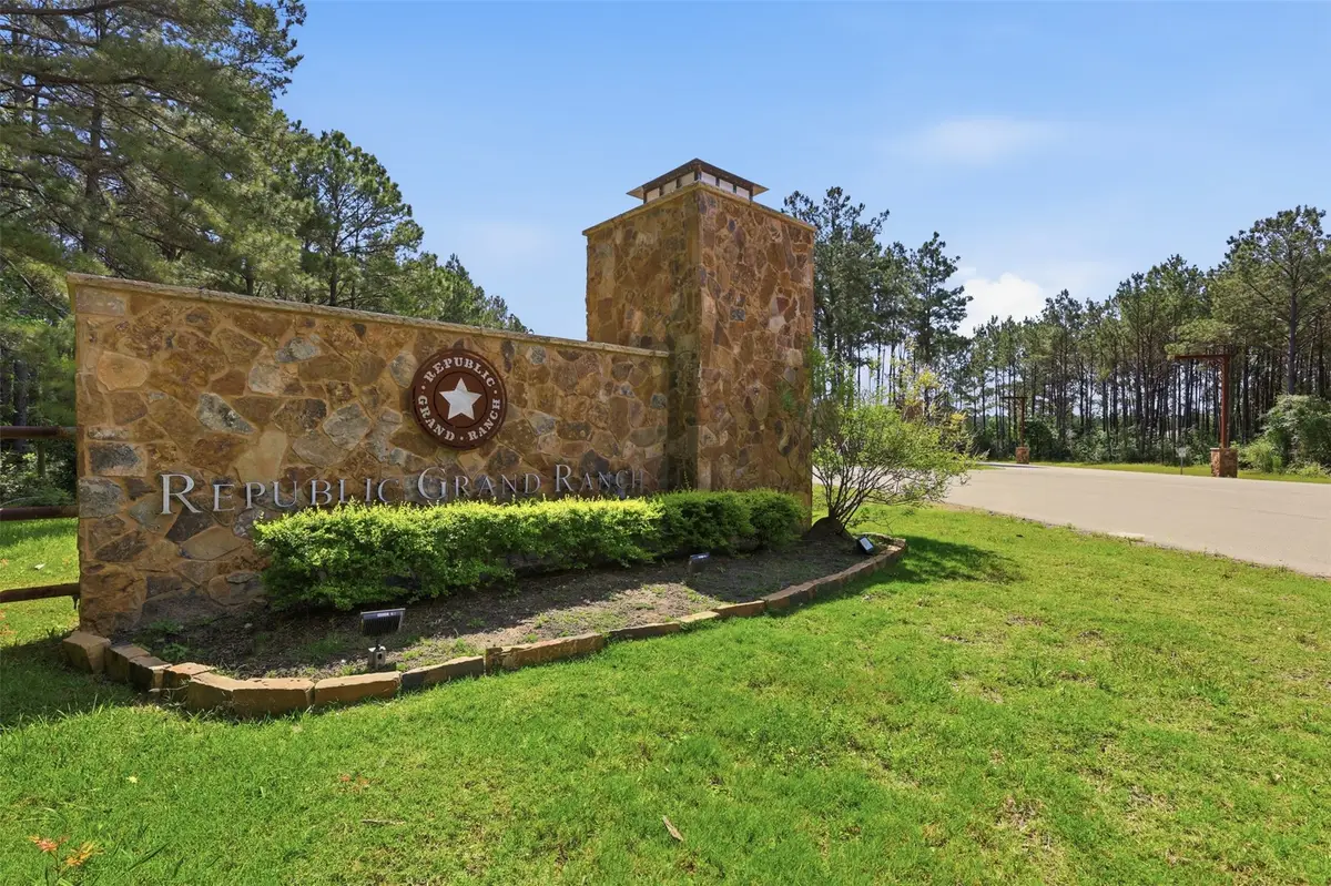16030 Forest Mill Road, Willis, TX 77378 - #1