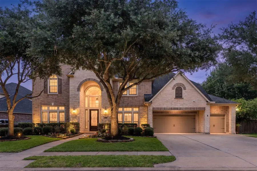2447 Monarch Terrace Drive, Katy, TX 77494 - #2