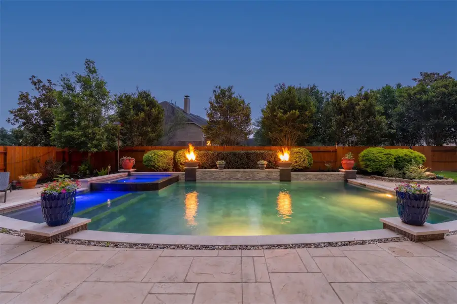 2447 Monarch Terrace Drive, Katy, TX 77494 - #3