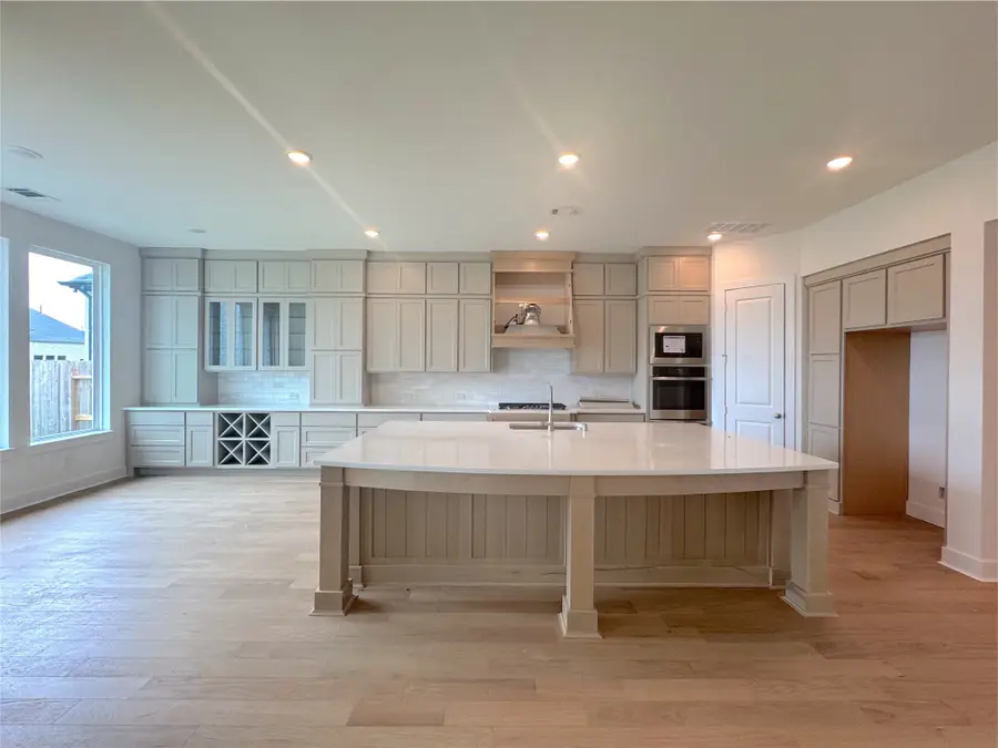 1535 Watermont Drive, Missouri City, TX 77459 - #2