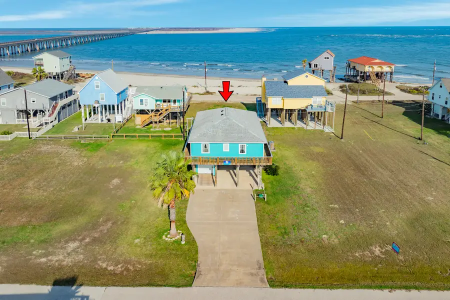 13214 Jolly Roger Drive, Freeport, TX 77541 - Image #2