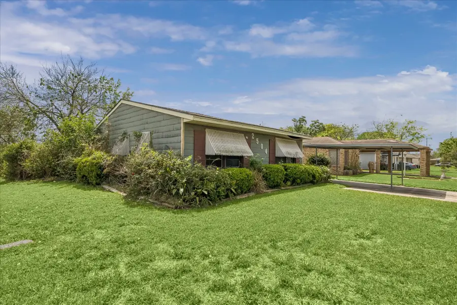 2504 3rd Street, Galena Park, TX 77547 - #3