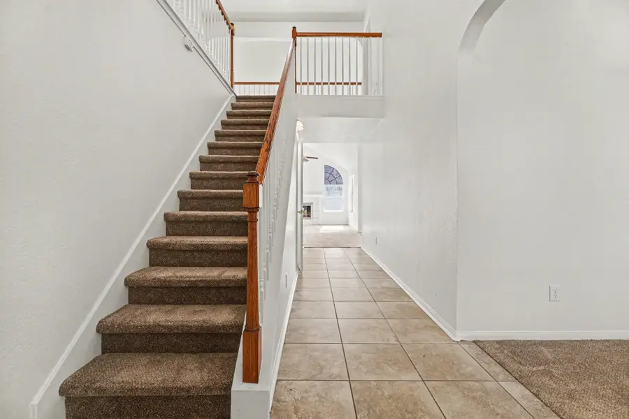 5123 Chase Park Gate Street, Bacliff, TX 77518 - #3