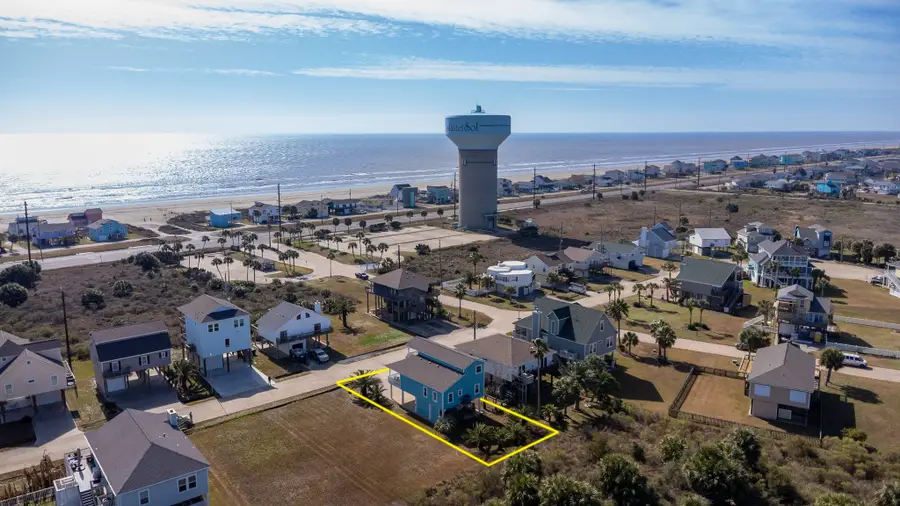 22418 Vista Del Mar, Galveston, TX 77554 - #2